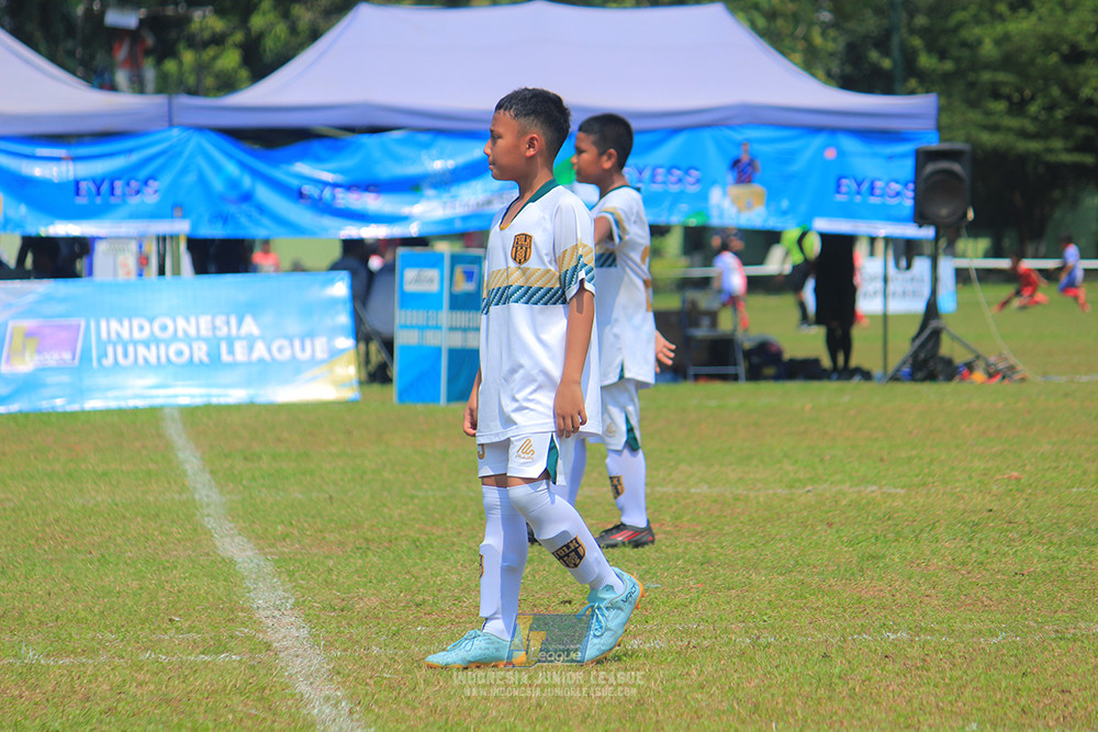 ijl u10 240825 folk football academy vs maesa pararaider army