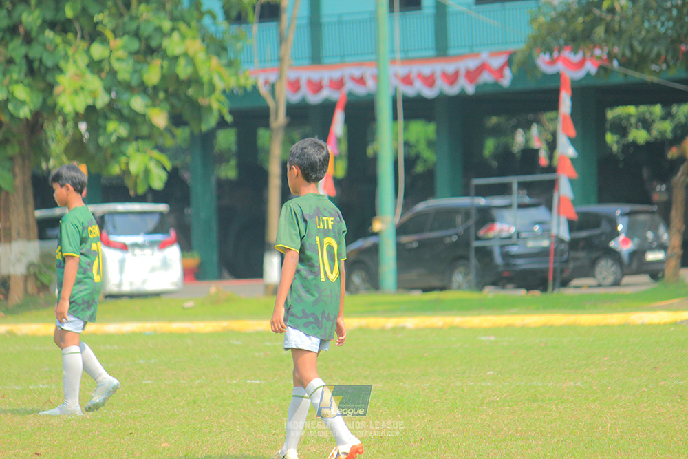 ijl u10 240825 folk football academy vs maesa pararaider army