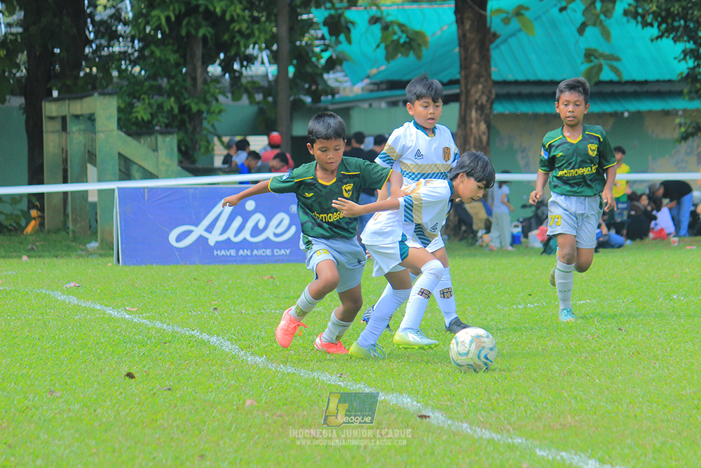 ijl u10 240825 folk football academy vs maesa pararaider army