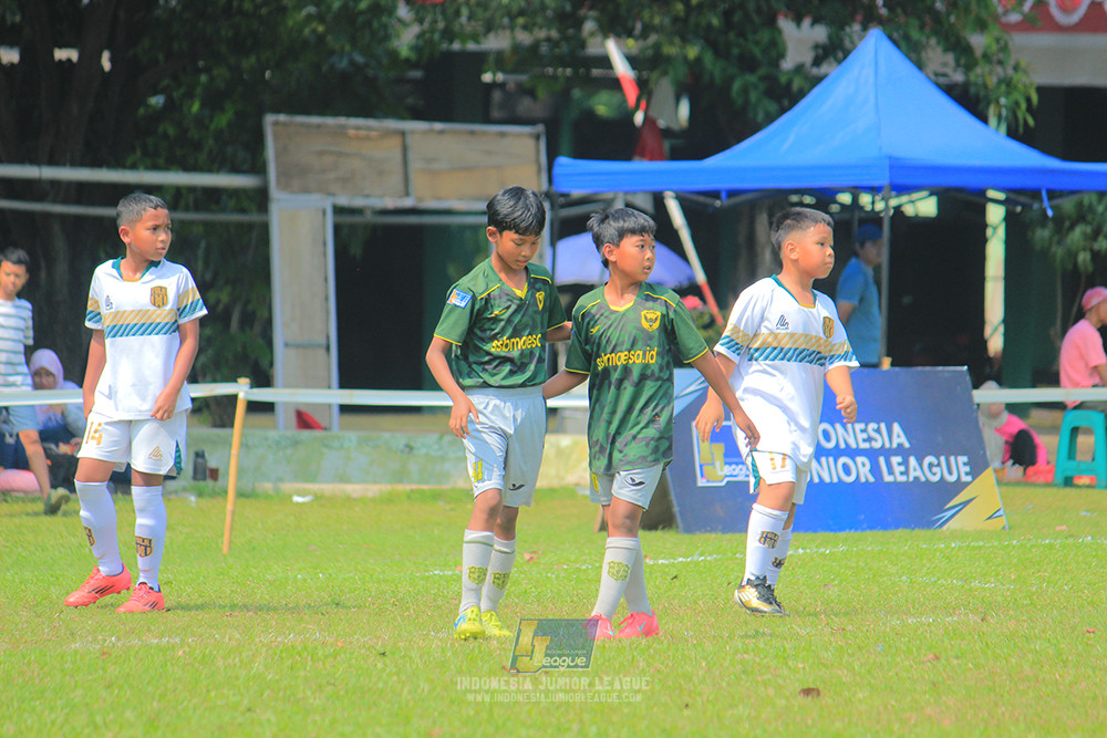 ijl u10 240825 folk football academy vs maesa pararaider army