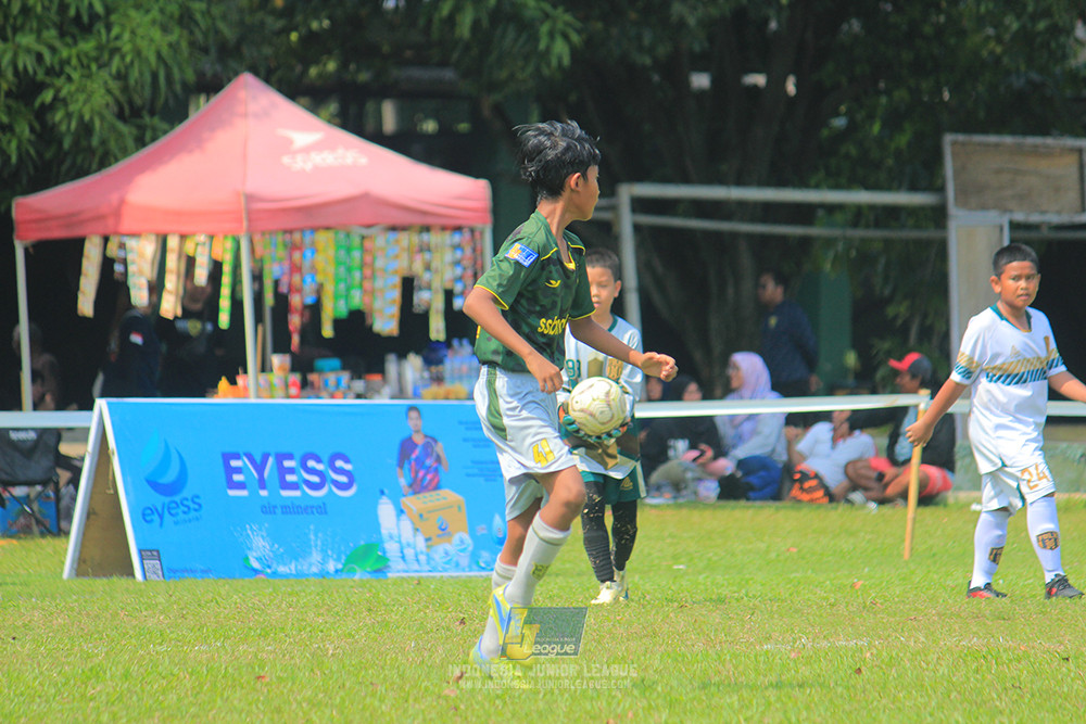 ijl u10 240825 folk football academy vs maesa pararaider army