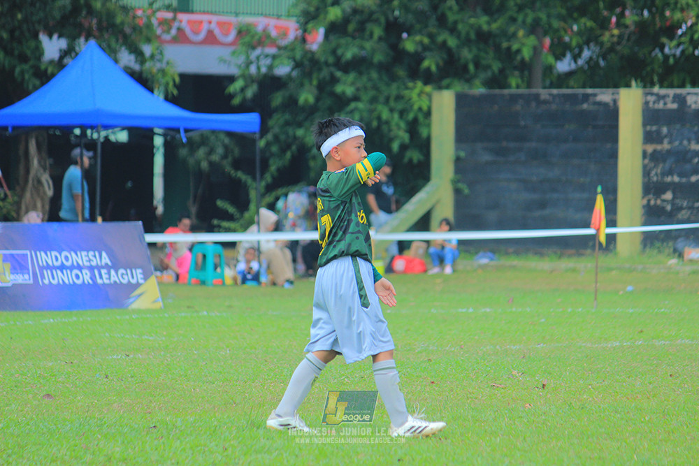 ijl u10 240825 folk football academy vs maesa pararaider army