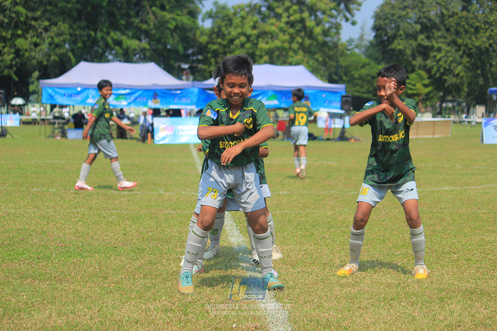 ijl u10 240825 folk football academy vs maesa pararaider army