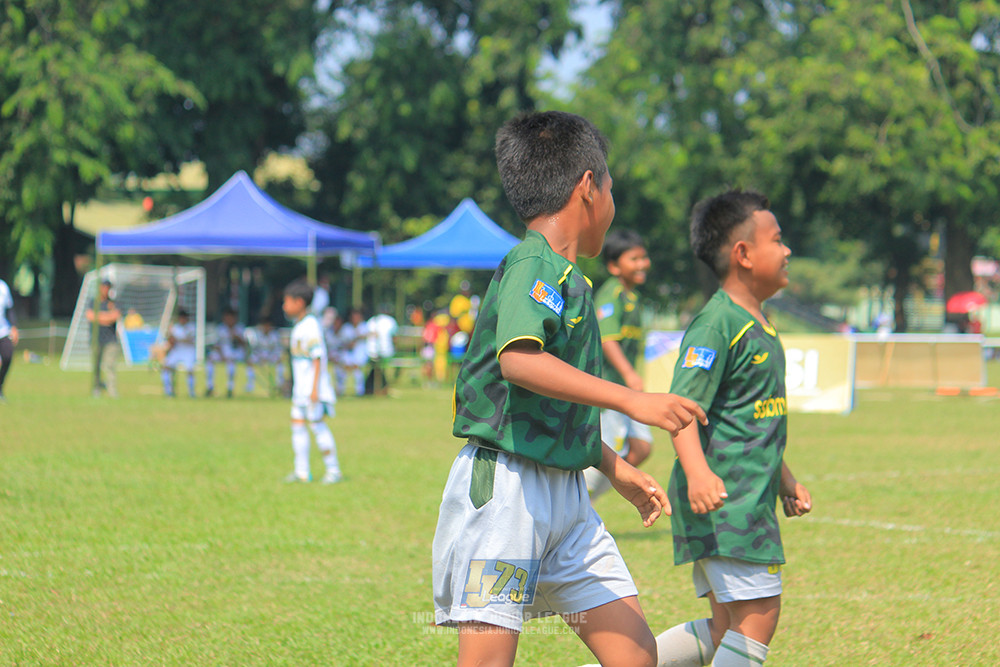 ijl u10 240825 folk football academy vs maesa pararaider army