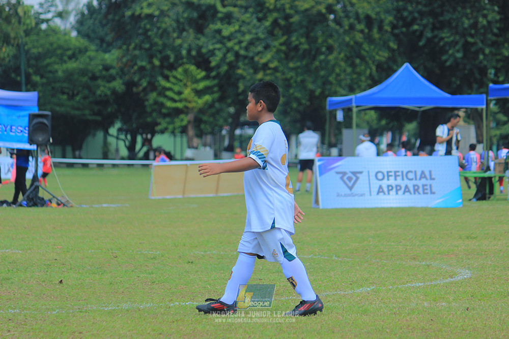 ijl u10 240825 folk football academy vs maesa pararaider army