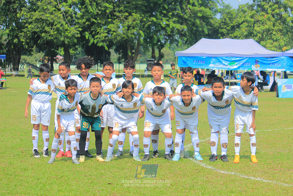 ijl u10 240825 folk football academy vs maesa pararaider army