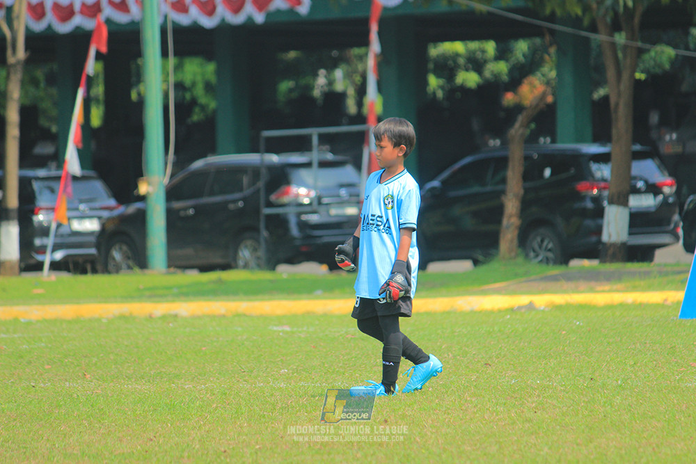 ijl u10 240825 folk football academy vs maesa pararaider army