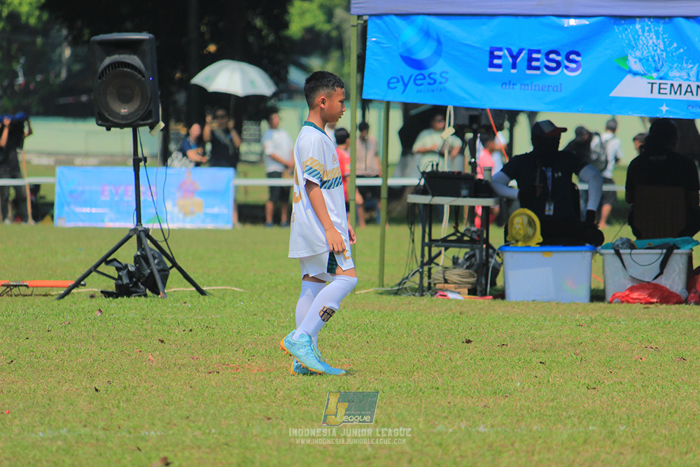 ijl u10 240825 folk football academy vs maesa pararaider army