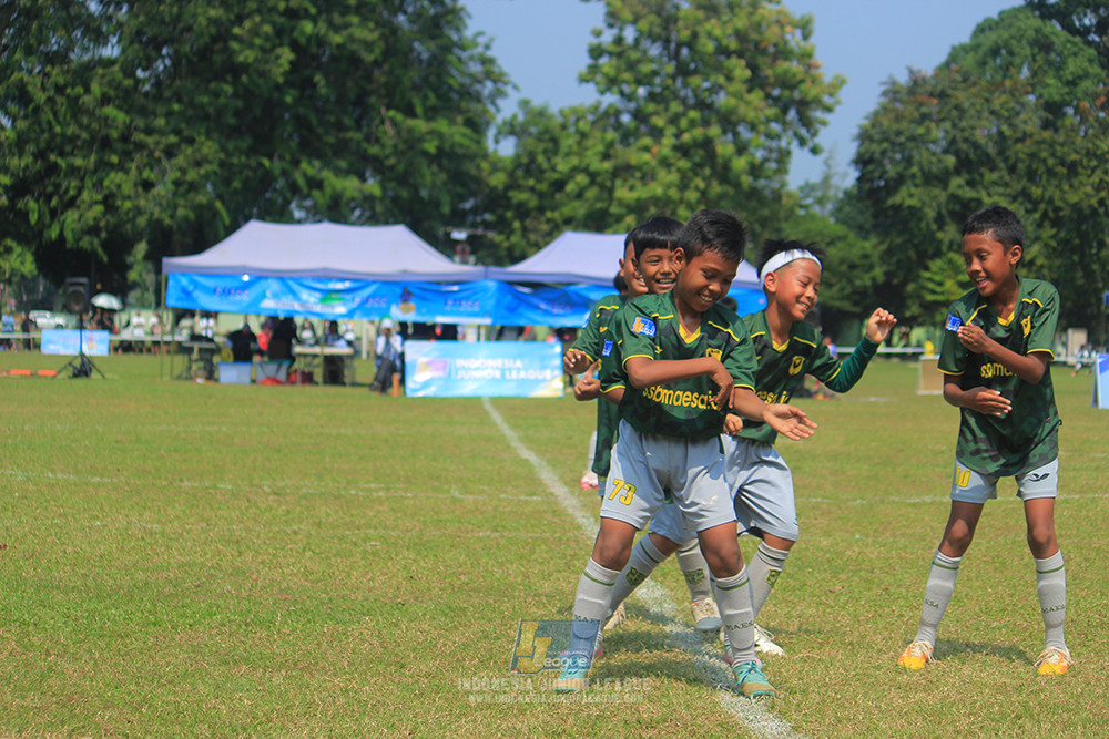 ijl u10 240825 folk football academy vs maesa pararaider army