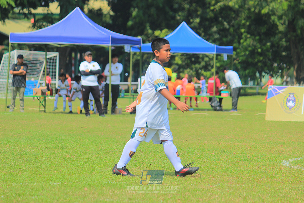 ijl u10 240825 folk football academy vs maesa pararaider army