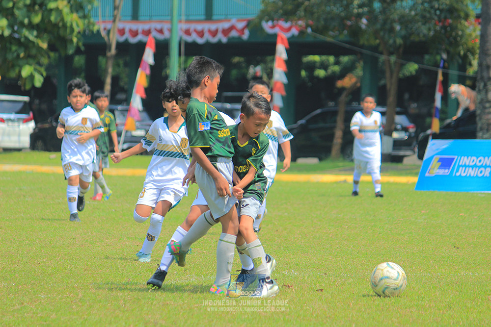 ijl u10 240825 folk football academy vs maesa pararaider army