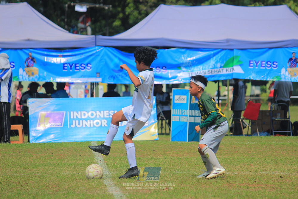 ijl u10 240825 folk football academy vs maesa pararaider army