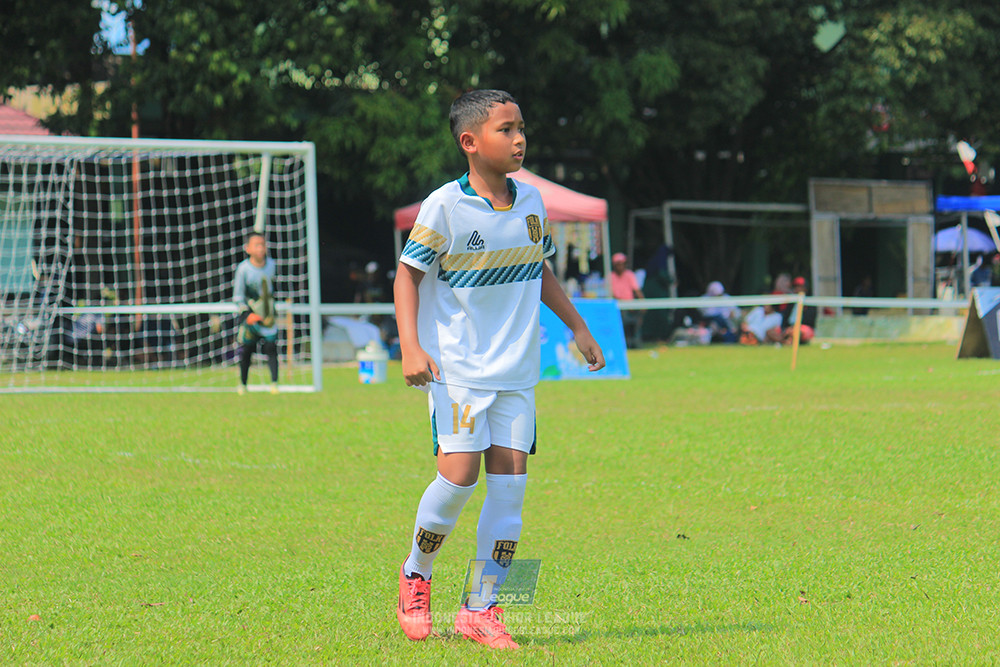ijl u10 240825 folk football academy vs maesa pararaider army