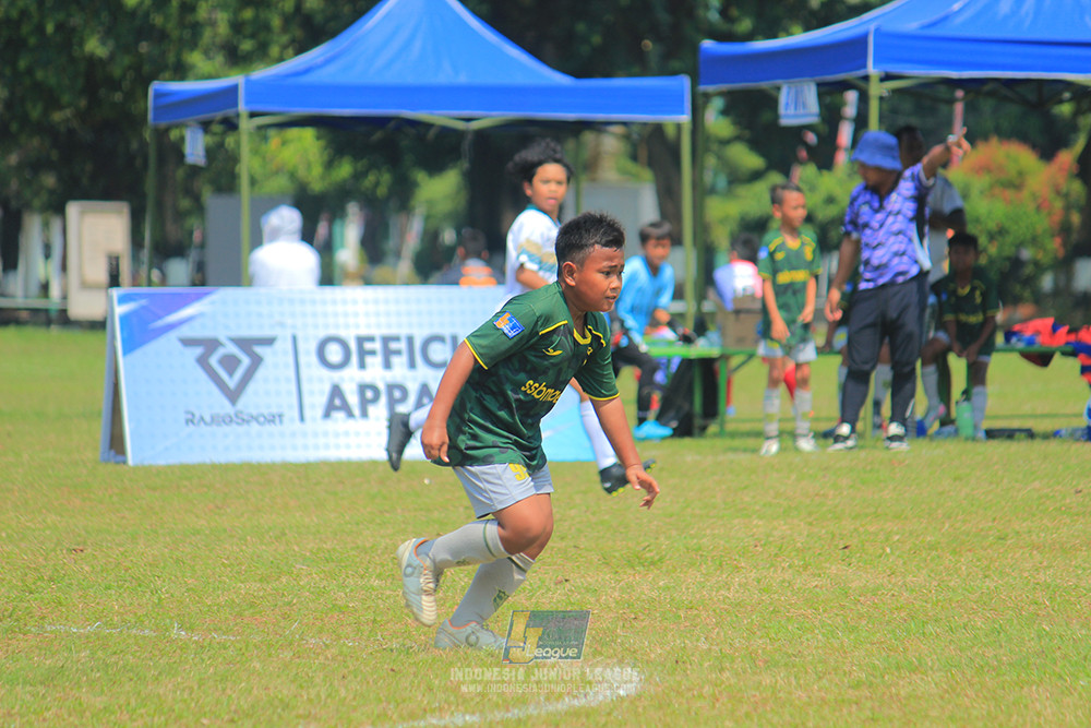 ijl u10 240825 folk football academy vs maesa pararaider army
