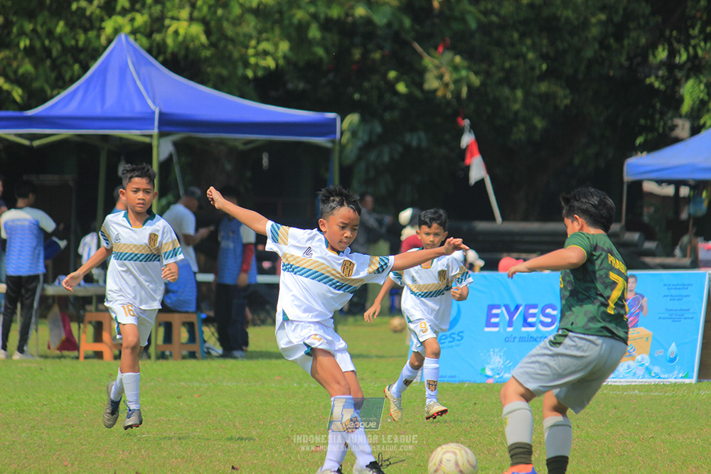 ijl u10 240825 folk football academy vs maesa pararaider army