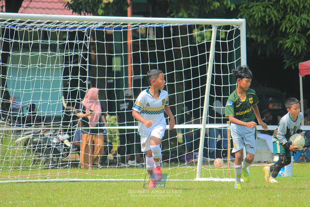 ijl u10 240825 folk football academy vs maesa pararaider army