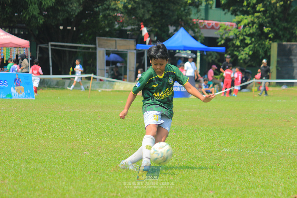 ijl u10 240825 folk football academy vs maesa pararaider army