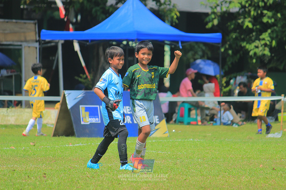 ijl u10 240825 folk football academy vs maesa pararaider army
