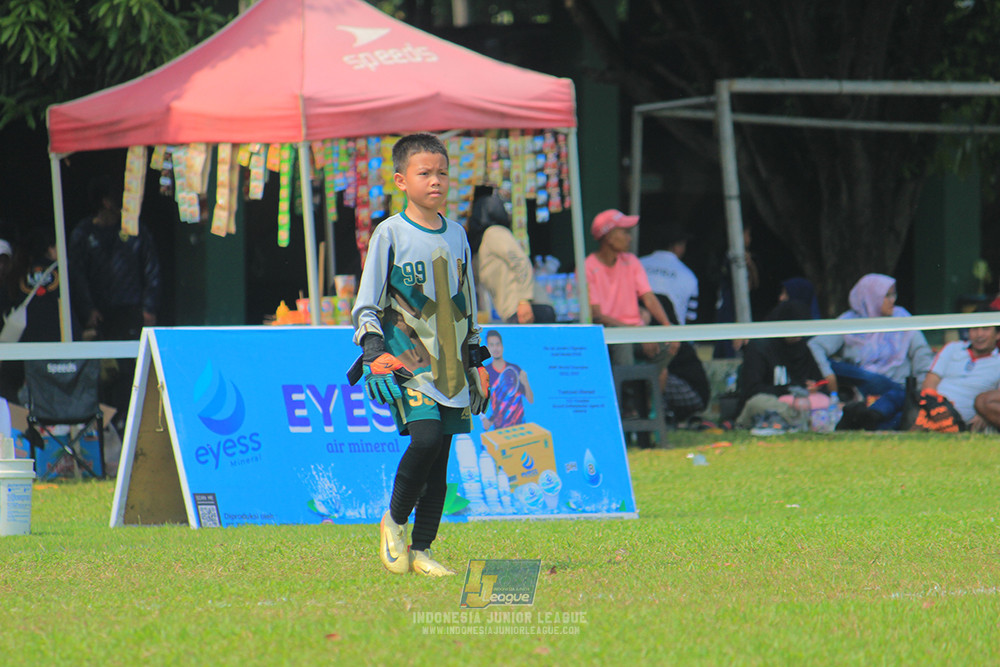 ijl u10 240825 folk football academy vs maesa pararaider army