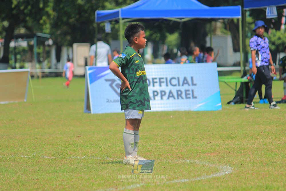 ijl u10 240825 folk football academy vs maesa pararaider army