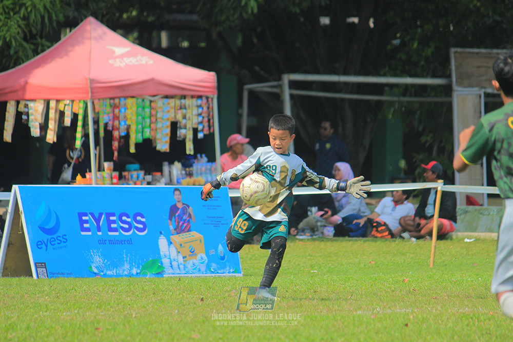ijl u10 240825 folk football academy vs maesa pararaider army