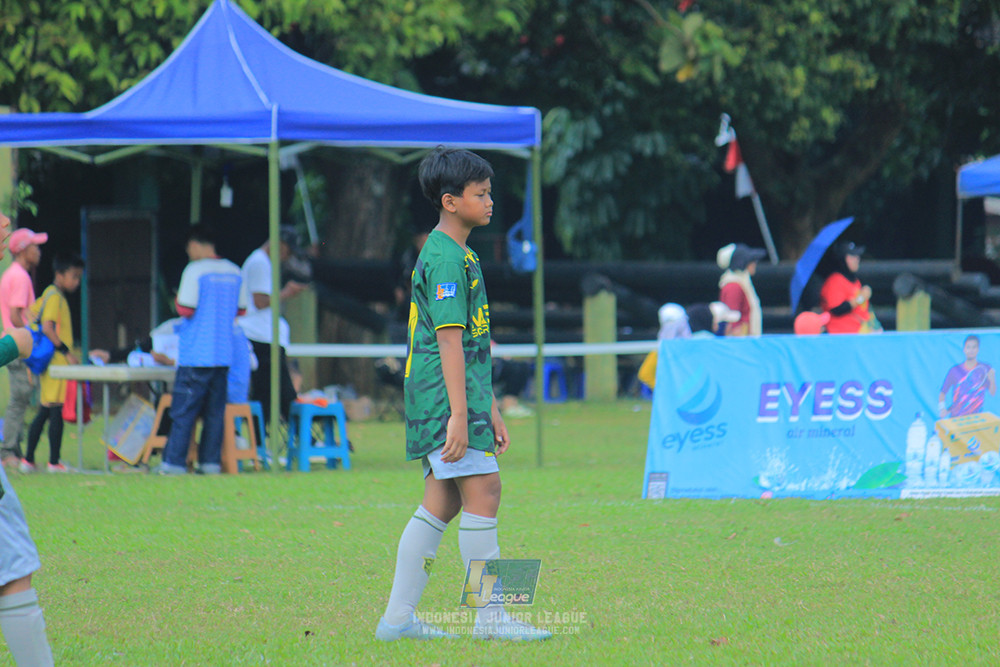 ijl u10 240825 folk football academy vs maesa pararaider army