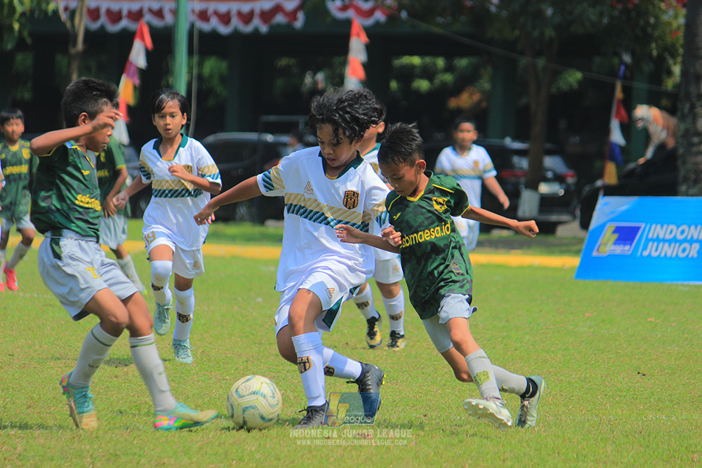 ijl u10 240825 folk football academy vs maesa pararaider army