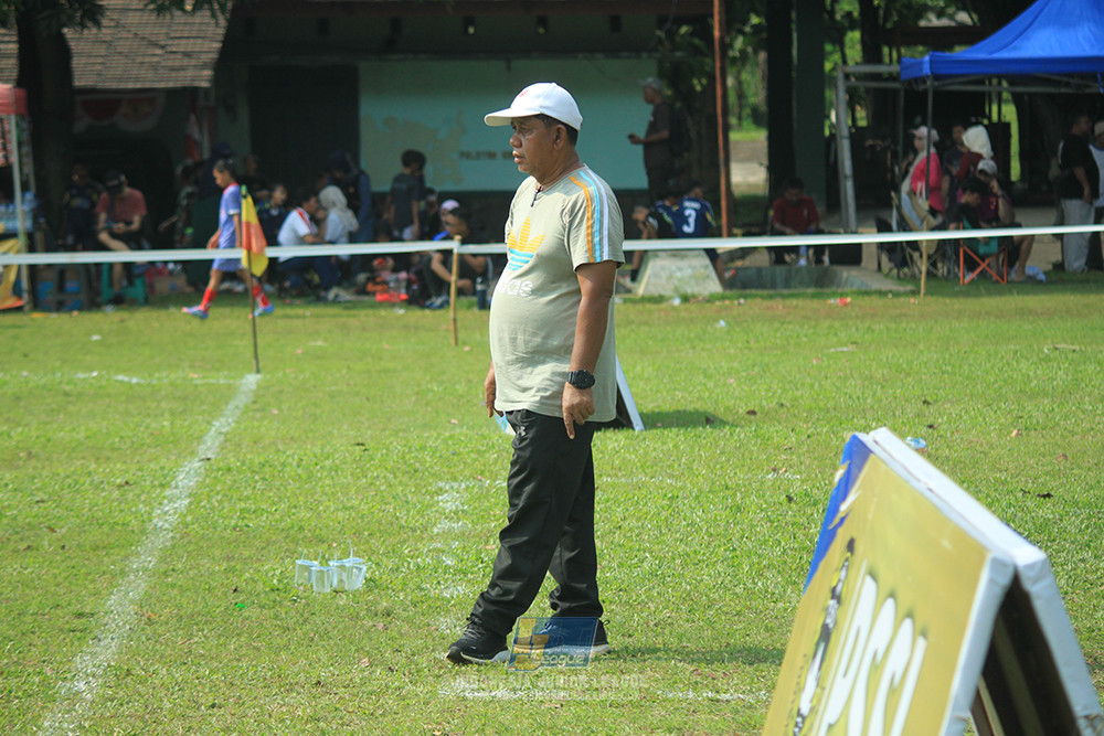 ijl u10 240825 indonesia muda utara vs proball football