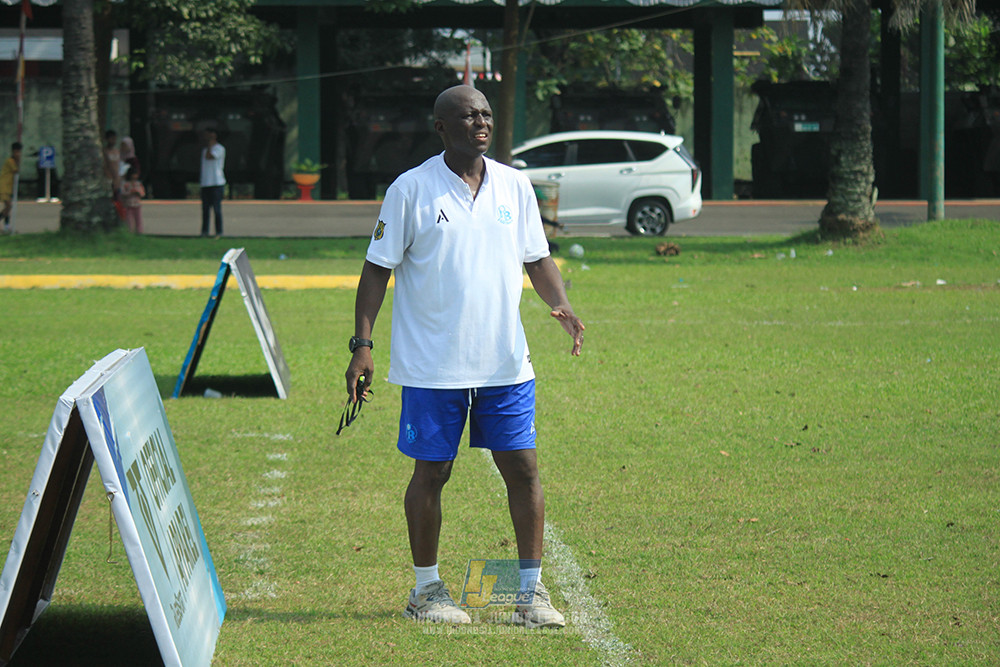 ijl u10 240825 indonesia muda utara vs proball football