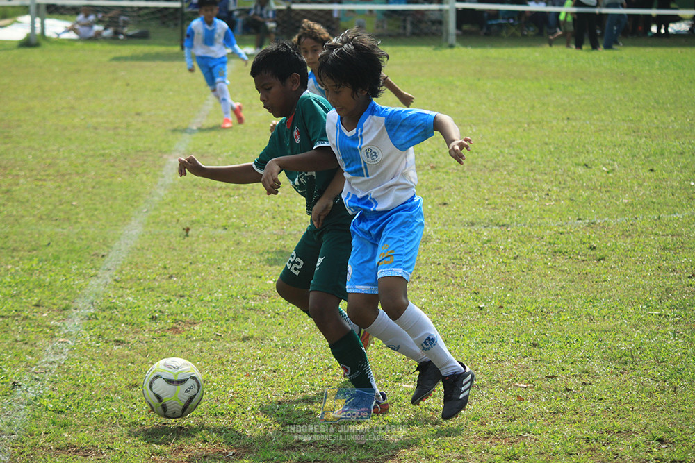 ijl u10 240825 indonesia muda utara vs proball football