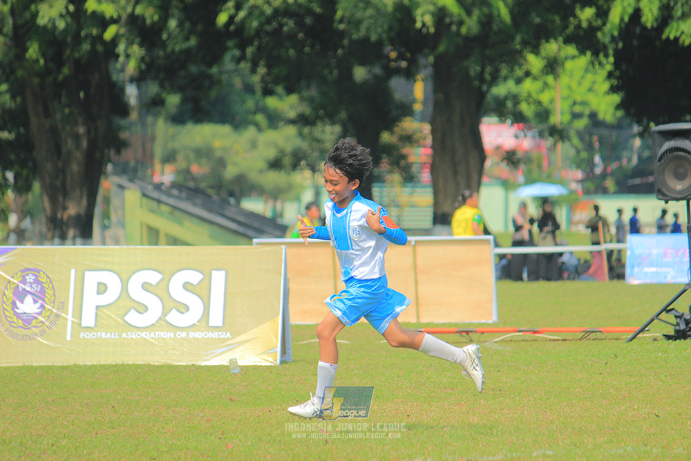 ijl u10 240825 indonesia muda utara vs proball football