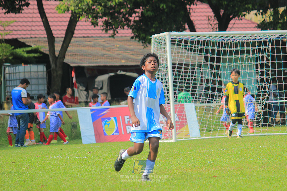 ijl u10 240825 indonesia muda utara vs proball football
