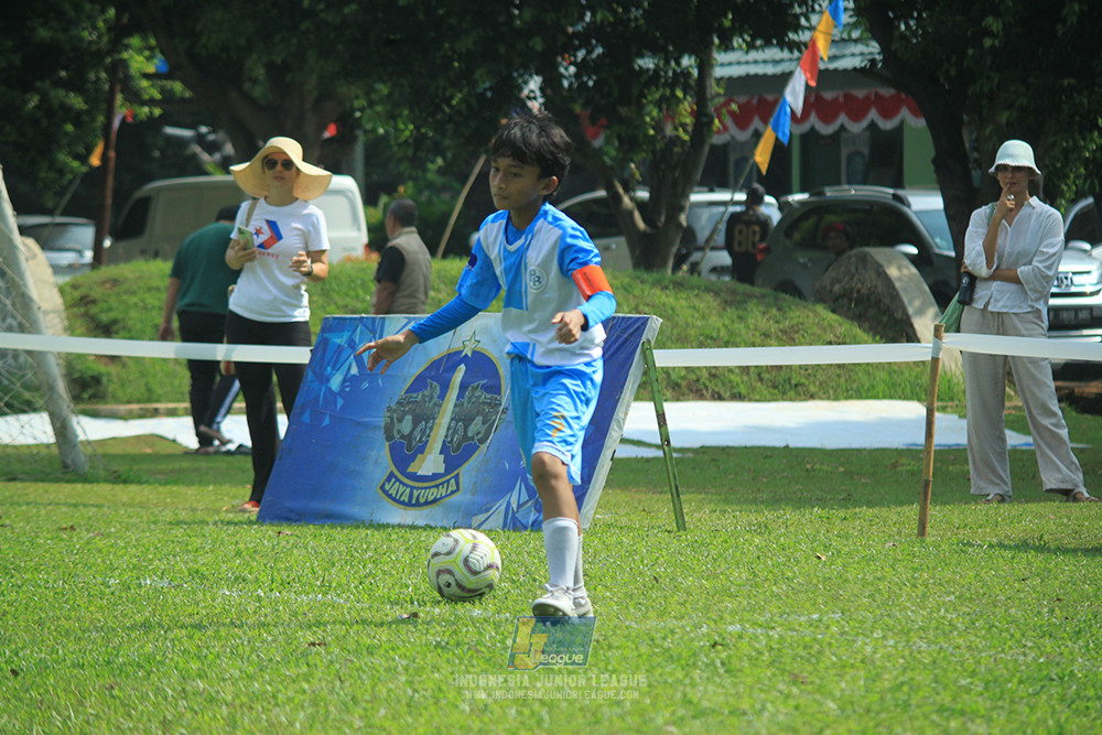 ijl u10 240825 indonesia muda utara vs proball football