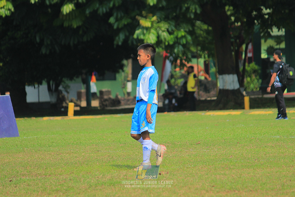 ijl u10 240825 indonesia muda utara vs proball football