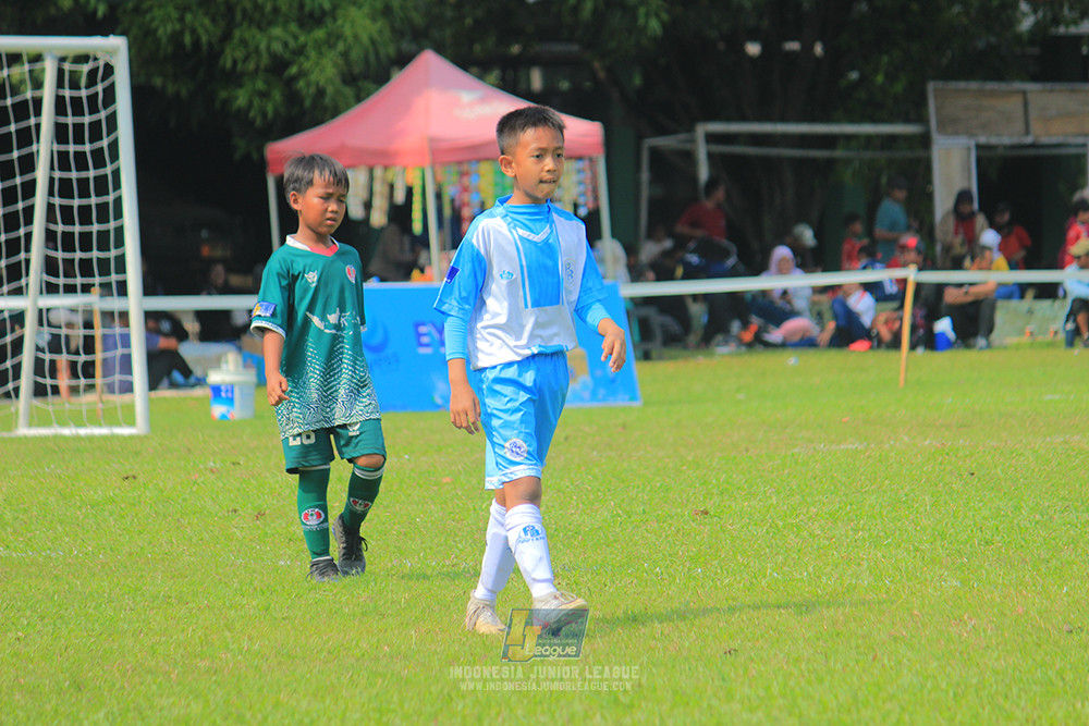 ijl u10 240825 indonesia muda utara vs proball football