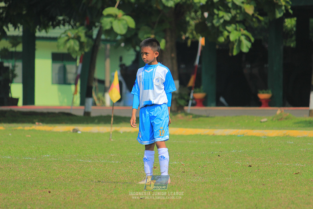 ijl u10 240825 indonesia muda utara vs proball football