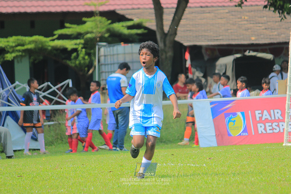 ijl u10 240825 indonesia muda utara vs proball football