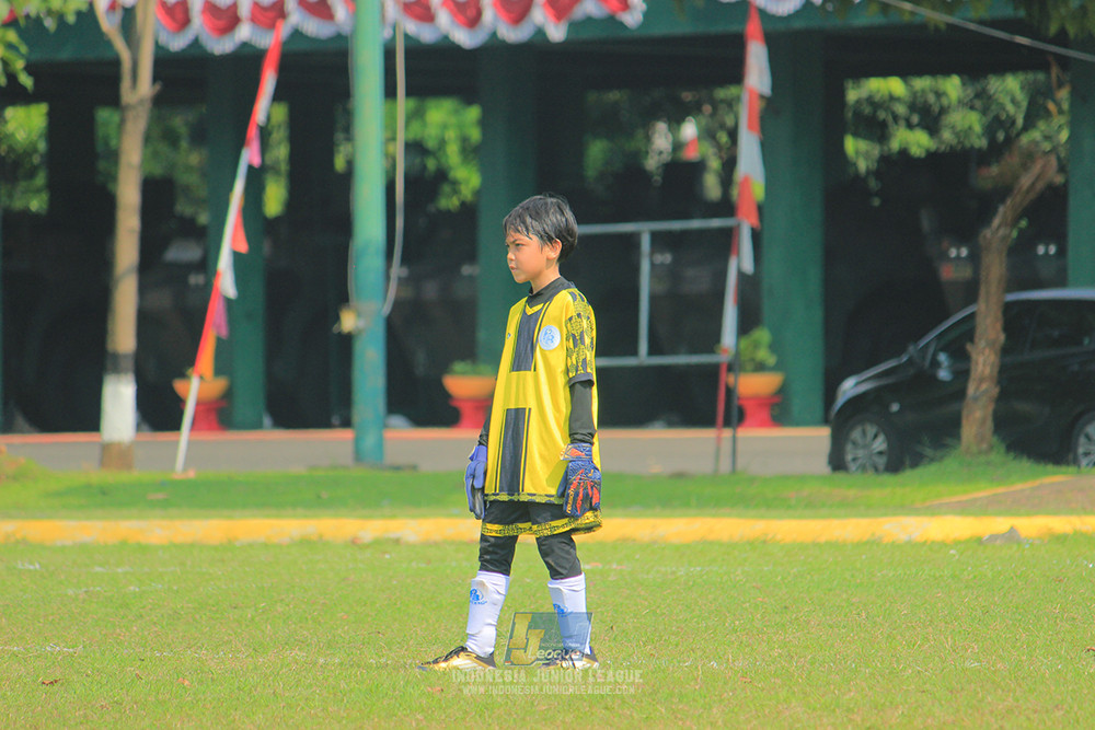 ijl u10 240825 indonesia muda utara vs proball football