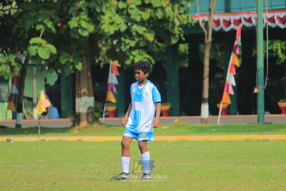 ijl u10 240825 indonesia muda utara vs proball football