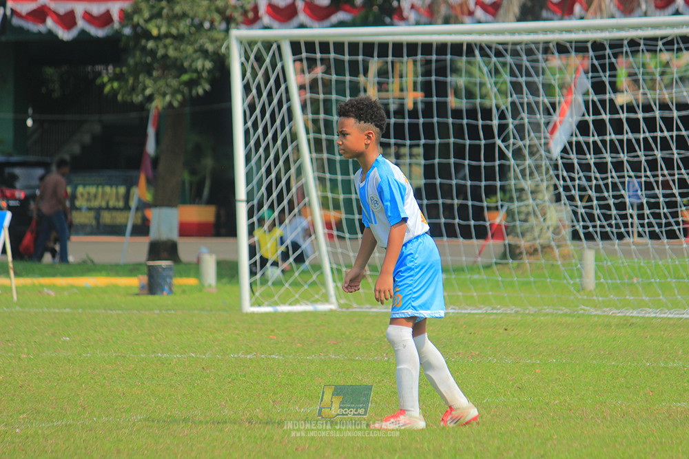 ijl u10 240825 indonesia muda utara vs proball football