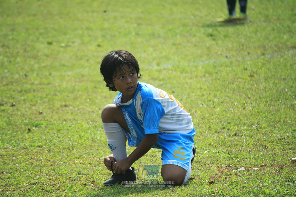 ijl u10 240825 indonesia muda utara vs proball football