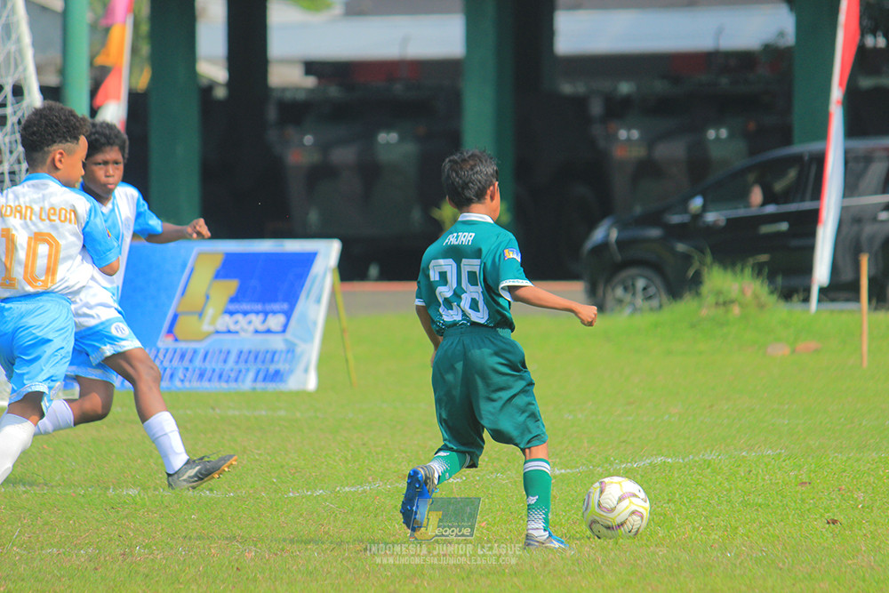 ijl u10 240825 indonesia muda utara vs proball football