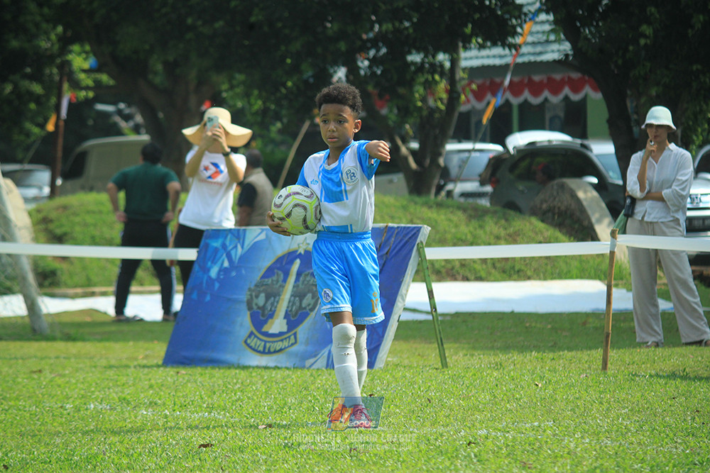 ijl u10 240825 indonesia muda utara vs proball football