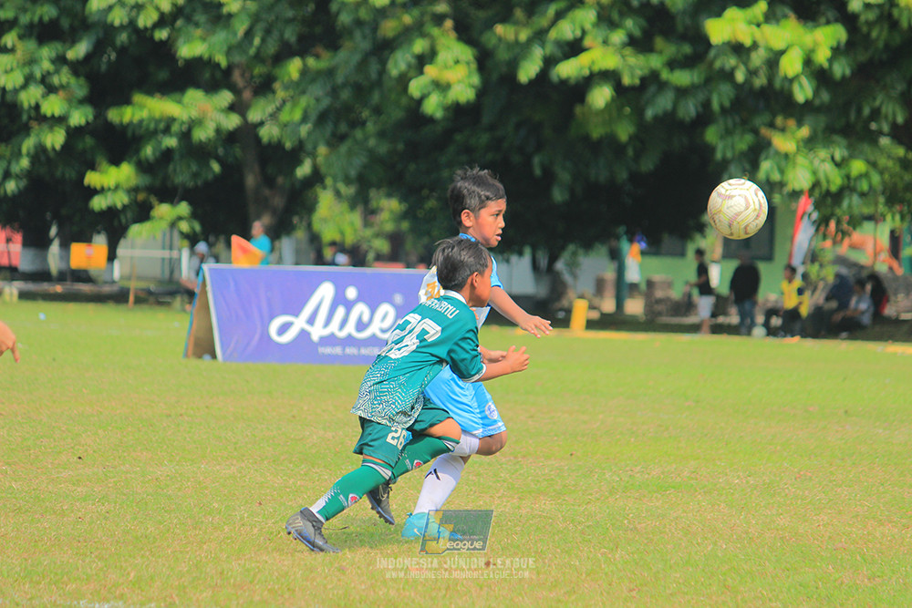 ijl u10 240825 indonesia muda utara vs proball football