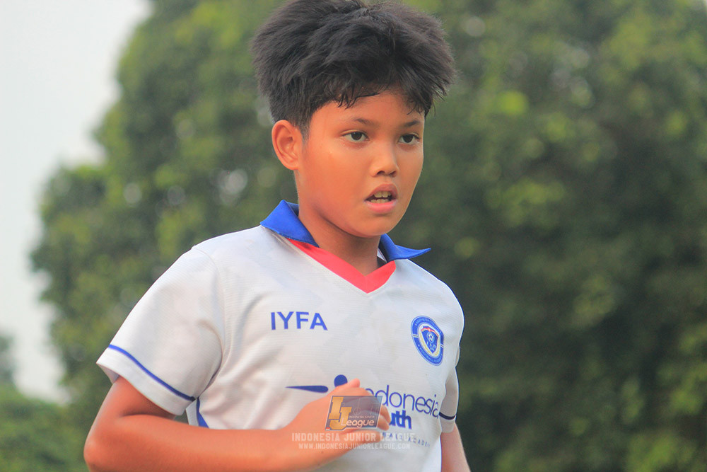 ijl u10 240825 indonesia youth fa vs khenzi united