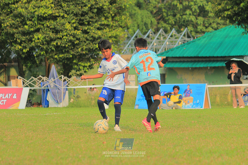 ijl u10 240825 indonesia youth fa vs khenzi united