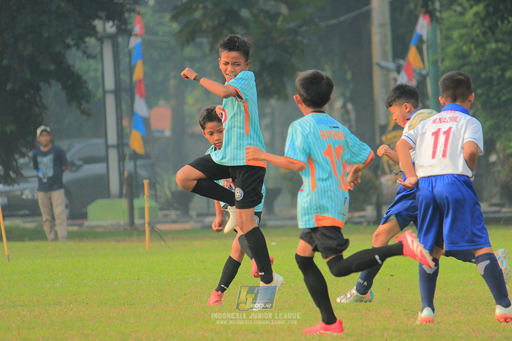 ijl u10 240825 indonesia youth fa vs khenzi united