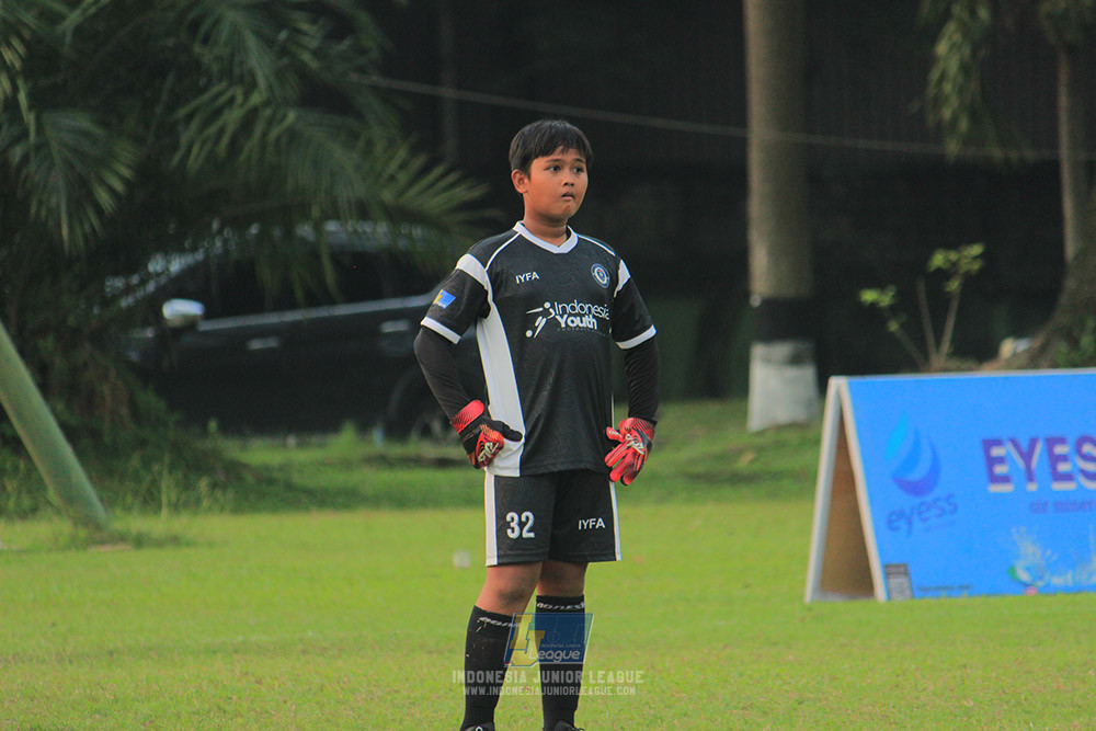 ijl u10 240825 indonesia youth fa vs khenzi united