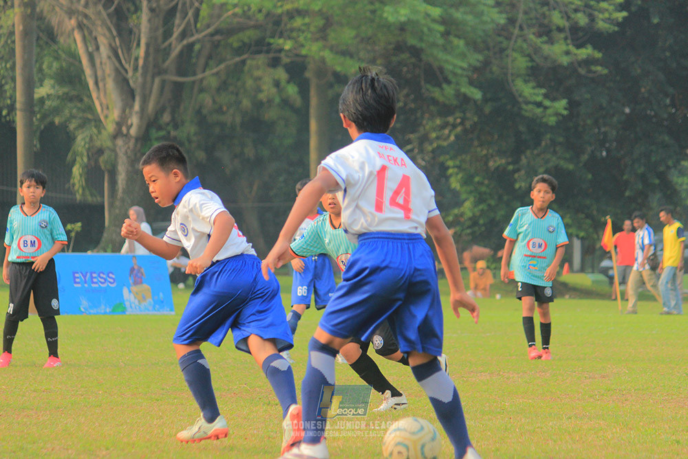 ijl u10 240825 indonesia youth fa vs khenzi united