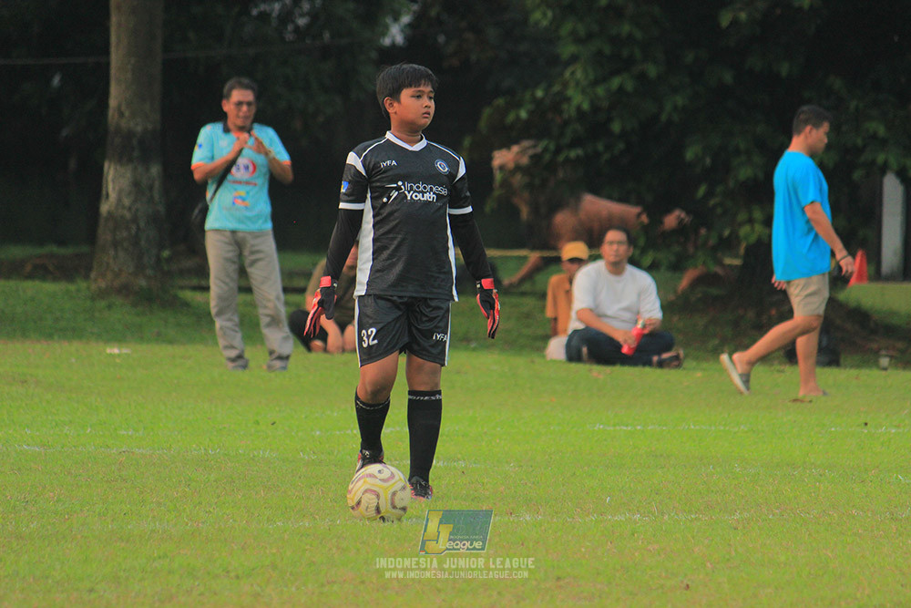 ijl u10 240825 indonesia youth fa vs khenzi united